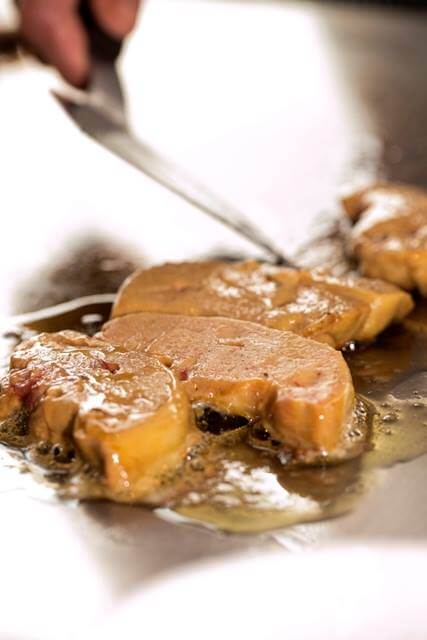 Comment choisir son foie gras - Le petit guide du foie gras - Palmiloire